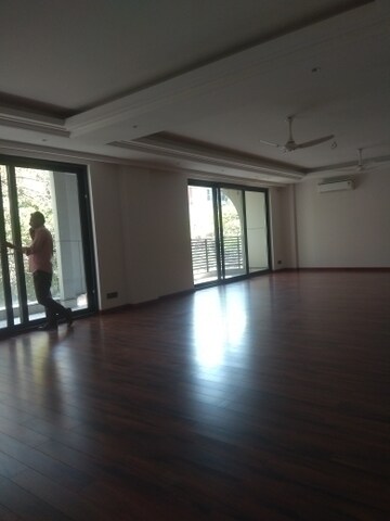 4 BHK Builder Floor For Rent in New Friends Colony