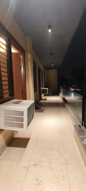 Kitchen in 3 BHK Apartment at M3M Golf Estate, Sector 65 – for Sale