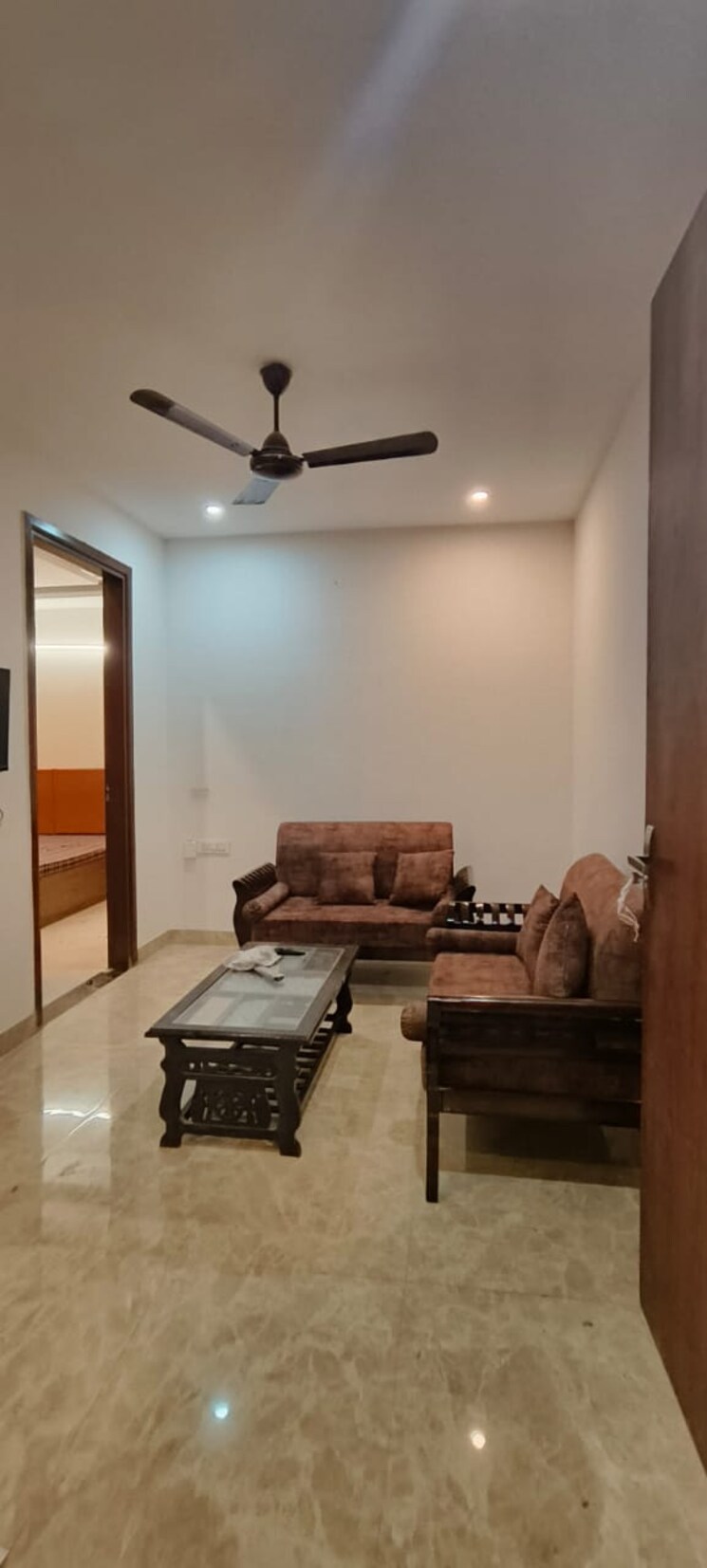 Living Room, m3m-golf-estate 3 Bedroom 3005 Sq.Ft. Apartment In Sector 65 Gurgaon 8543284