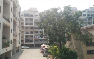 1 BHK Apartment For Sale in Raviraj Citadel, Bt Kawade Road