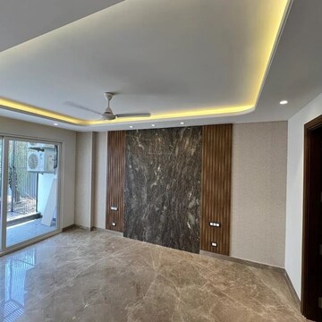 3 BHK Apartment For Rent in Ambience Creacions, Sector 22
