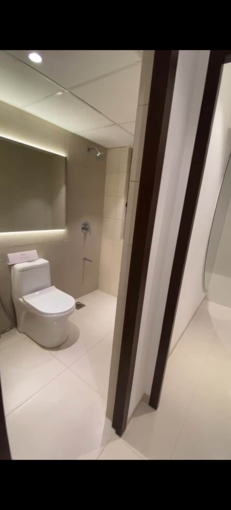 Bathroom, kalpataru-srishti-344-chs-ltd 2 Bedroom 673 Sq.Ft. Apartment In Mira Road Thane 8543311
