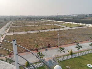 Plot Area in  Plot at Rau – for Sale