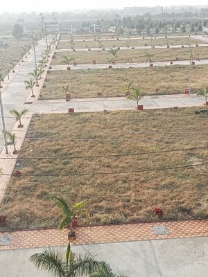 Plot Area in  Plot at Rau – for Sale