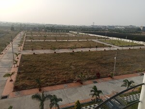 Plot Area in  Plot at Rau – for Sale