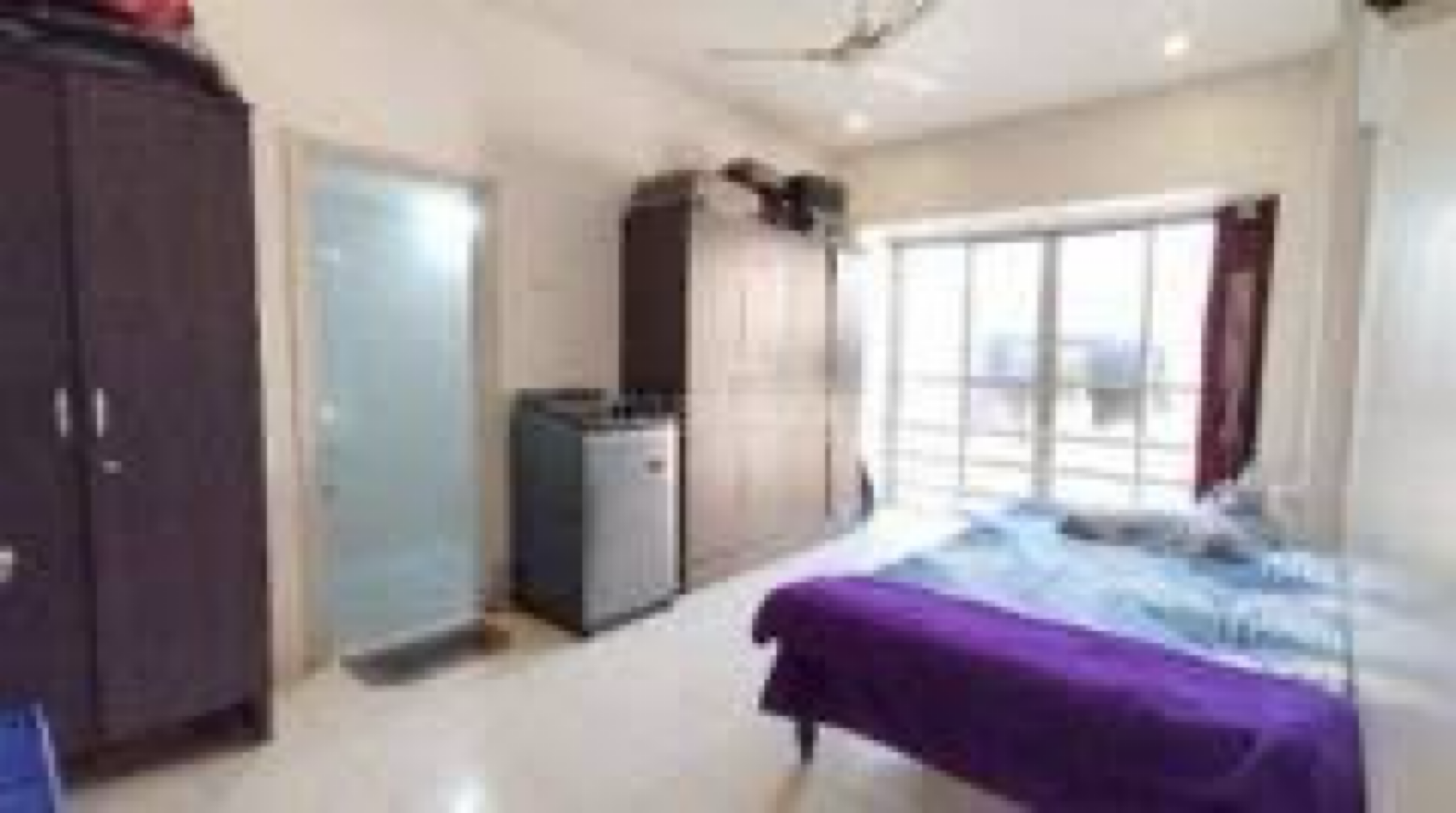 2 BHK + Pooja Room Apartment For Sale in Raheja Gardens