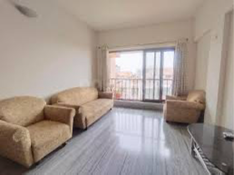 Living Room, raheja-gardens 2 Bedroom 800 Sq.Ft. Apartment In Netaji Nagar Pune 8543301