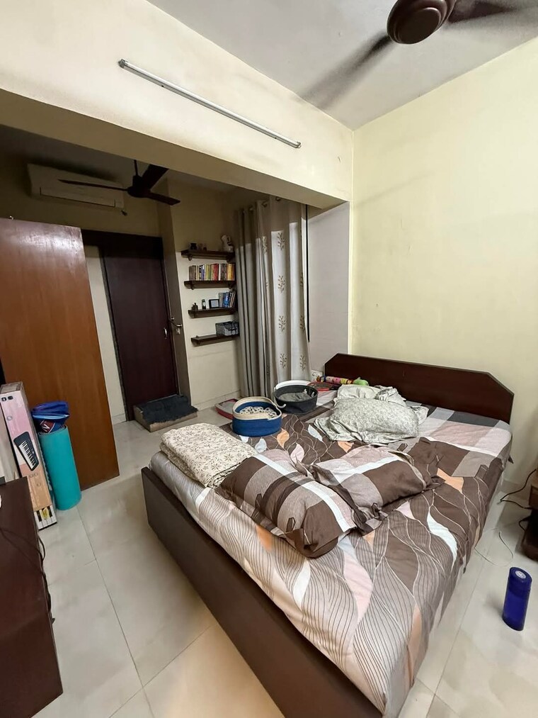 Bedroom, shiv-shakti-shree-yashwant-empire 1 Bedroom 600 Sq.Ft. Apartment In Nalasopara East Palghar 8543309