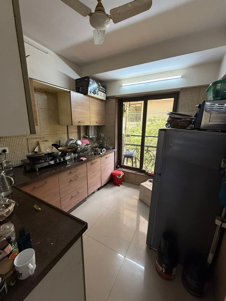 Master Bedroom, shiv-shakti-shree-yashwant-empire 1 Bedroom 600 Sq.Ft. Apartment In Nalasopara East Palghar 8543309