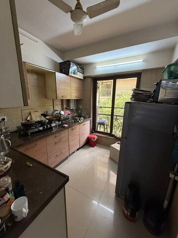 Master Bedroom in 1 BHK Apartment at Shiv Shakti Shree Yashwant Empire, Nalasopara East – for Sale