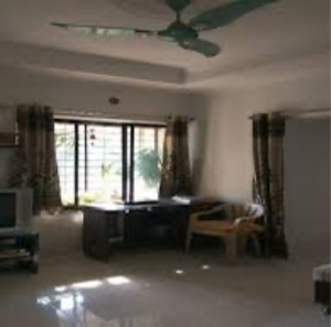 2 BHK Apartment For Sale in Raheja Gardens, Netaji Nagar