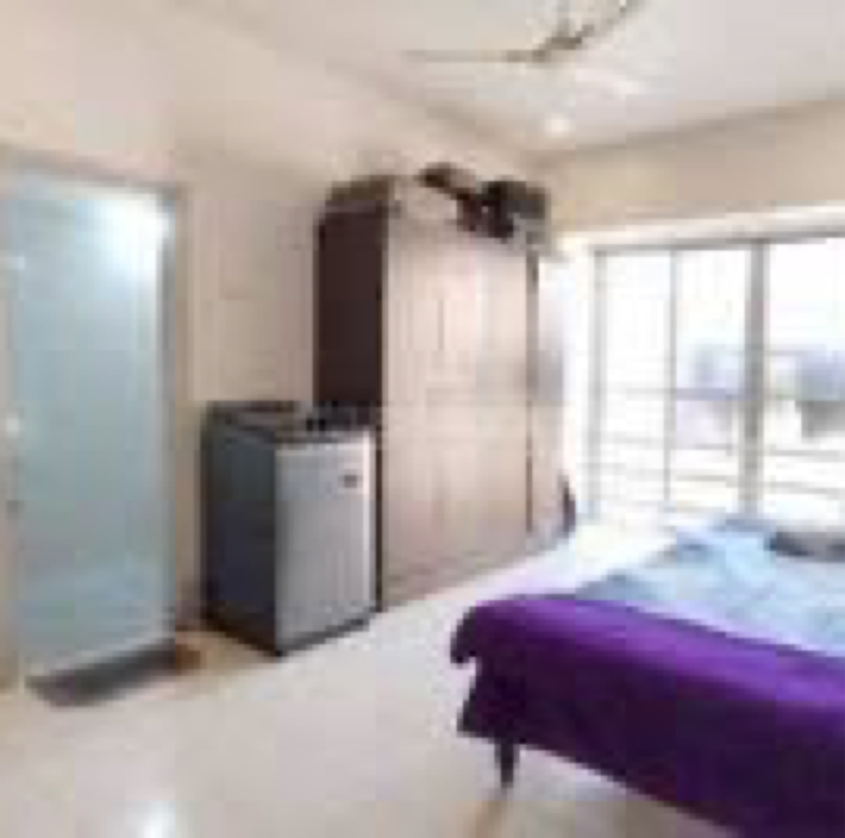 Living Room, raheja-gardens 2 Bedroom 1000 Sq.Ft. Apartment In Netaji Nagar Pune 8543323