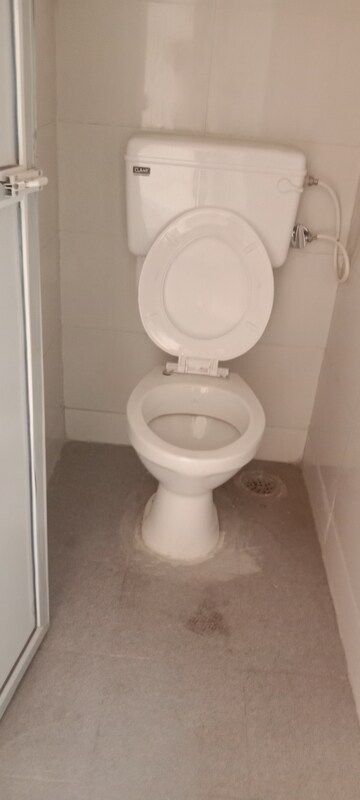 Attached Bathroom in 1 BHK Apartment at Ulwe Sector 24 – for Rent