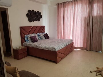 2.5 BHK Apartment For Rent in Indiabulls Centrum Park, Sector 103