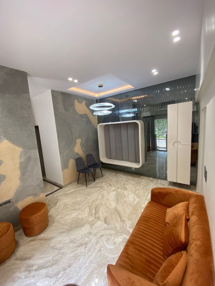 Bedroom, origin-wisteria-square 2 Bedroom 627 Sq.Ft. Apartment In Kashimira Thane 8543353