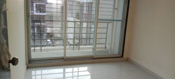 1 BHK Apartment For Rent in Ulwe Sector 24