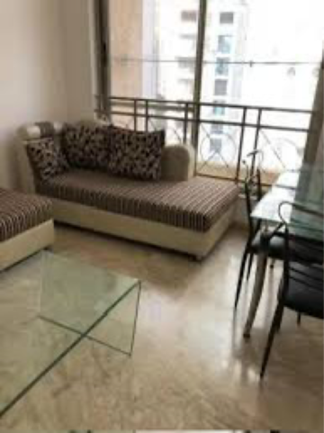 2 BHK Apartment For Sale in Dorabjee Enclave, Netaji Nagar