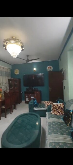 2 BHK Apartment For Sale in SVP Gulmohur Garden, Raj Nagar Extension