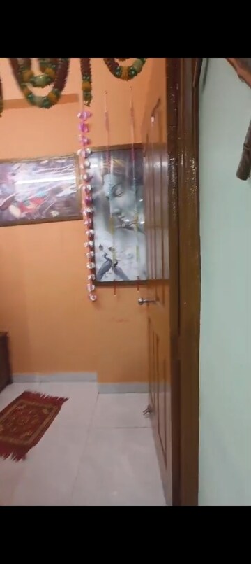 Furnished Amenities in 2 BHK Apartment at SVP Gulmohur Garden, Raj Nagar Extension – for Sale