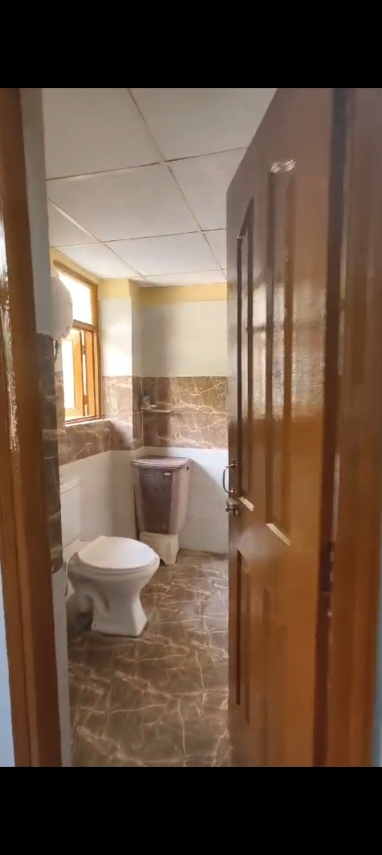 Bathroom, svp-gulmohur-garden 2 Bedroom 712 Sq.Ft. Apartment In Raj Nagar Extension Ghaziabad 8543348