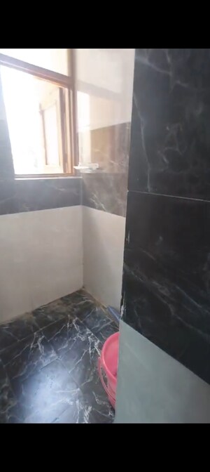 Bathroom in 2 BHK Apartment at SVP Gulmohur Garden, Raj Nagar Extension – for Sale