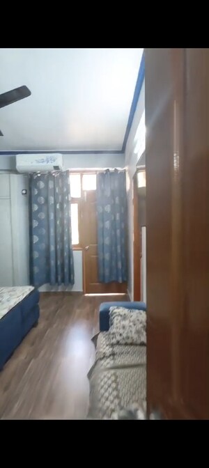 Bedroom in 2 BHK Apartment at SVP Gulmohur Garden, Raj Nagar Extension – for Sale