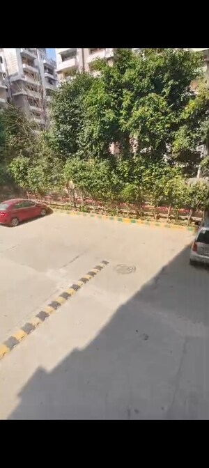Parking in 2 BHK Apartment at SVP Gulmohur Garden, Raj Nagar Extension – for Sale