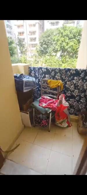 Parking in 2 BHK Apartment at SVP Gulmohur Garden, Raj Nagar Extension – for Sale