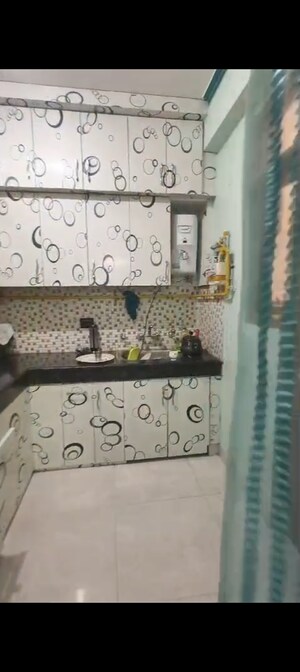 Master Plan in 2 BHK Apartment at SVP Gulmohur Garden, Raj Nagar Extension – for Sale