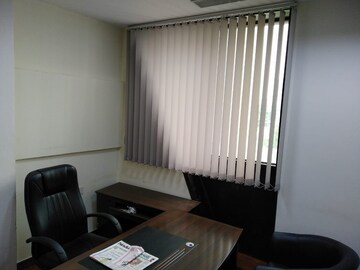 Living Room in  Office Space in IT/SEZ at Spaze ITech Park, Sector 49 – for Rent