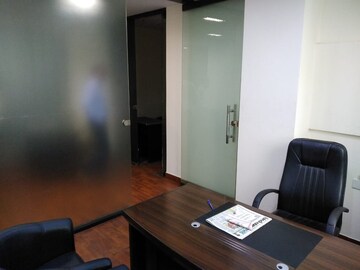  Office Space in IT/SEZ For Rent in Spaze ITech Park, Sector 49