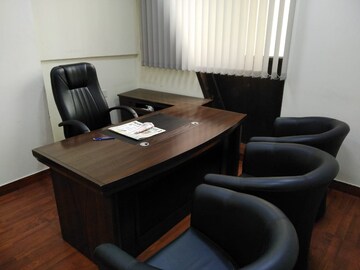 Team Area in  Office Space in IT/SEZ at Spaze ITech Park, Sector 49 – for Rent