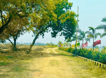  Plot – Exterior View View at Bihta - for Sale