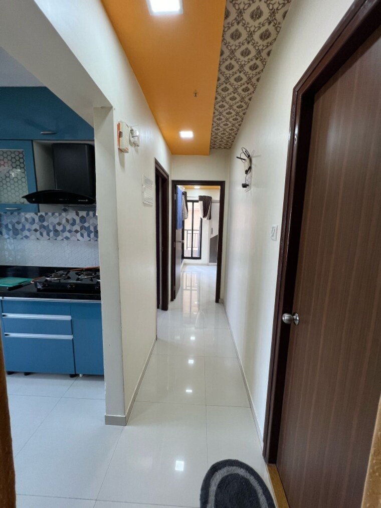 undefined, raunak-city-sector-4 2 Bedroom 903 Sq.Ft. Apartment In Kalyan West Thane 8543359