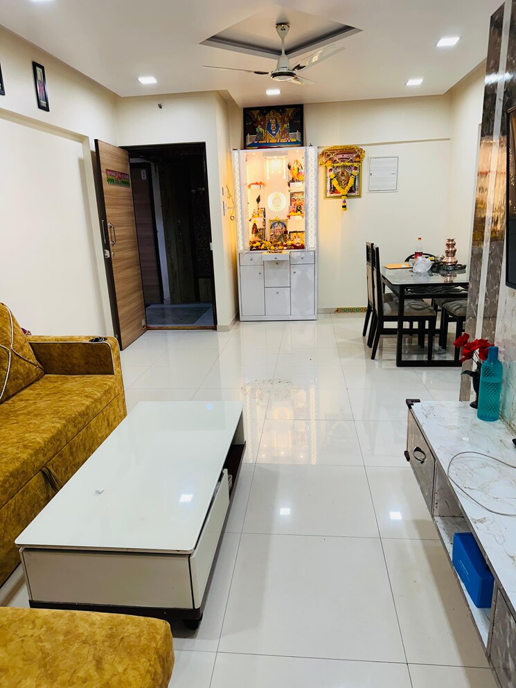 Kitchen, lodha-amara 2 Bedroom 640 Sq.Ft. Apartment In Kolshet Road Thane 8543373