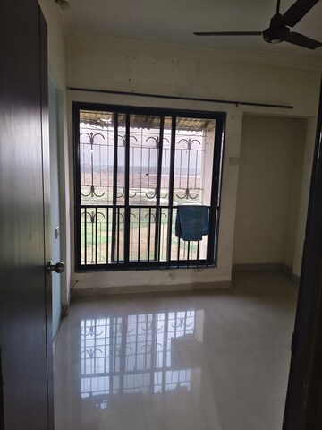 Room in 2 BHK Apartment at Rajhans Seasons, Vasai West – for Rent