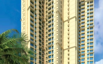 1 BHK Apartment For Sale in Horizon Pearl, Ghodbunder Road