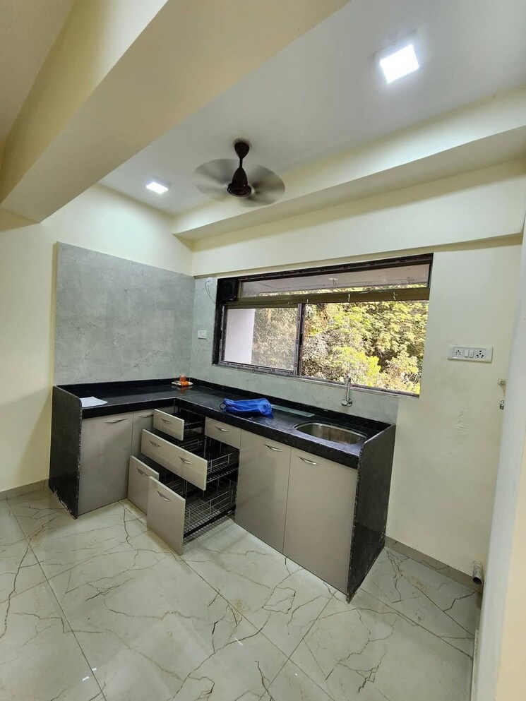 Master Bedroom, sai-dream-vrindavan-garden 2 Bedroom 749 Sq.Ft. Apartment In Zanzroli Palghar 8543375