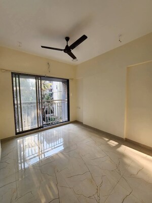 Room in 2 BHK Apartment at Sai Dream Vrindavan Garden, Zanzroli – for Sale