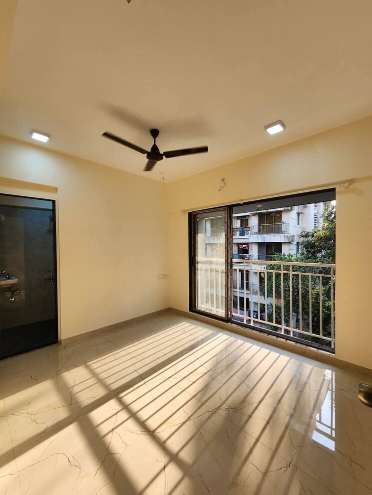 Bedroom, sai-dream-vrindavan-garden 2 Bedroom 749 Sq.Ft. Apartment In Zanzroli Palghar 8543375