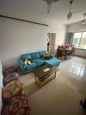 2 BHK Apartment For Sale in Sai Dream Vrindavan Garden, Zanzroli