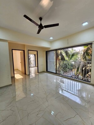 Room in 2 BHK Apartment at Sai Dream Vrindavan Garden, Zanzroli – for Sale