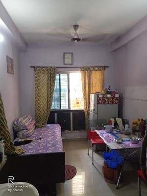 2 BHK Apartment For Sale in Mukundapur