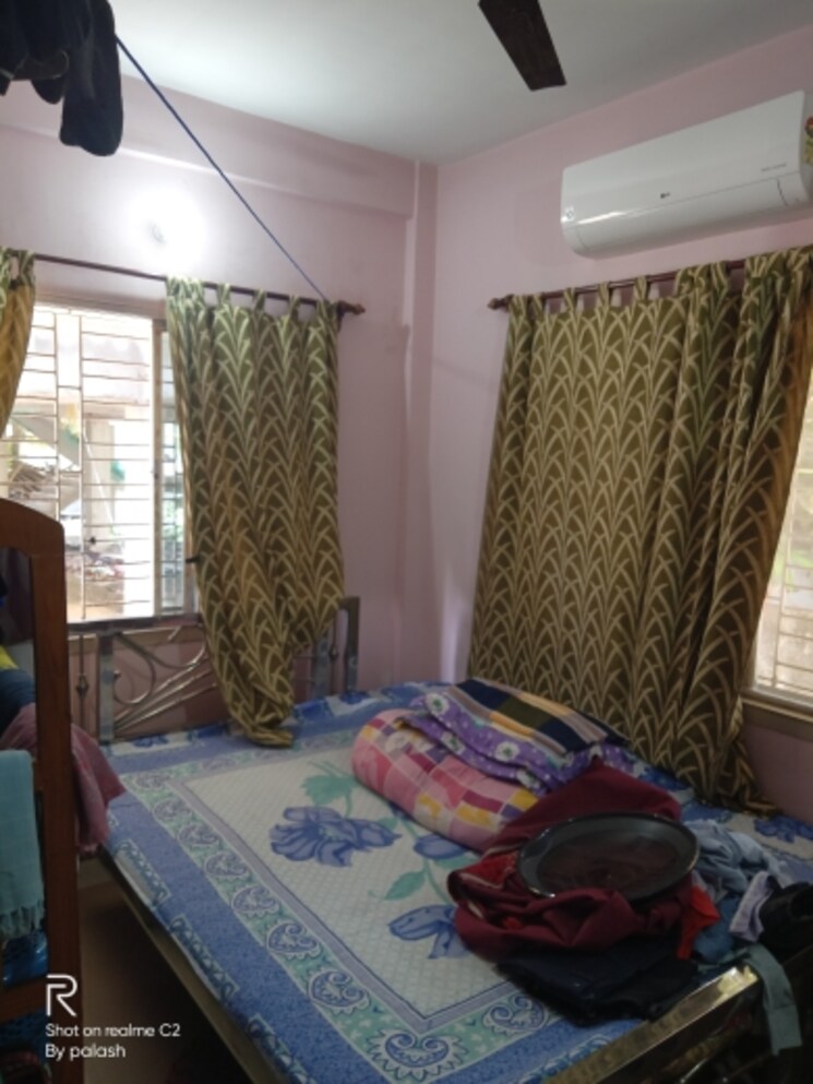 Bedroom, mukundapur 2 Bedroom 850 Sq.Ft. Apartment In Mukundapur Kolkata 8543387