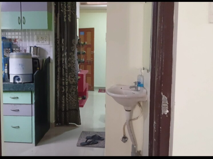 Master Bedroom, mahal 2 Bedroom 832 Sq.Ft. Apartment In Mahal Nagpur 8543379
