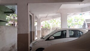 2 BHK Apartment – Exterior View View at Mahal - for Sale