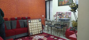 Living Room in 2 BHK Apartment at Mahal – for Sale