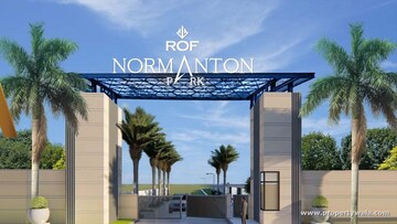  Plot For Sale in ROF Normanton Park, Sohna Sector 36