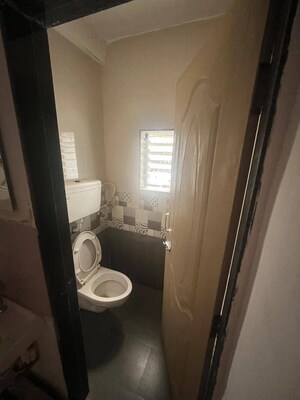 Master Bedroom in 1 BHK Apartment at Samarpan Apartment Nalasopara, Nalasopara East – for Sale