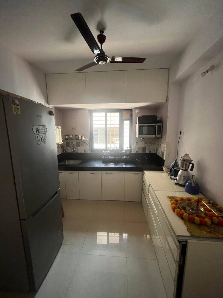 Kitchen, samarpan-apartment-nalasopara 1 Bedroom 575 Sq.Ft. Apartment In Nalasopara East Palghar 8543386